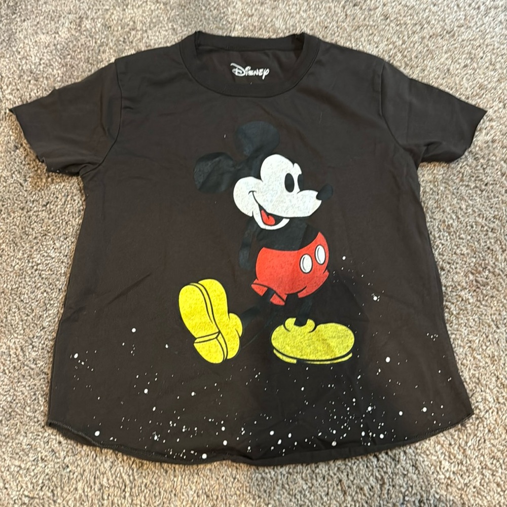 CHASER Disney Mickey Tshirt
